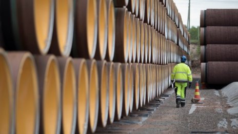 Германия притиска страните от ЕС в опит да намери подкрепа за „Северен поток“ 2