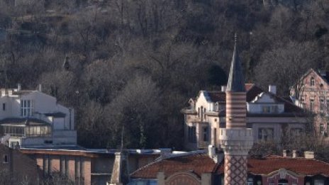 Пловдив в списъка на CNN на най-добрите места за посещение в Европа през 2019 г.