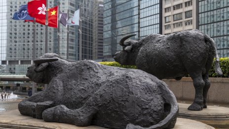 Австралийският бенчмарк S&P/ASX 200 достигна нов рекорд