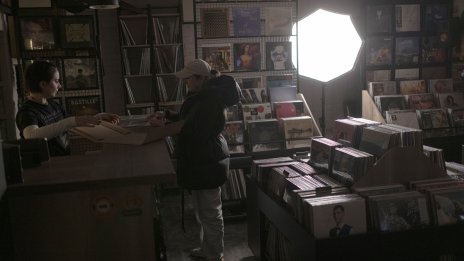 Кадър на деня за 9 декември