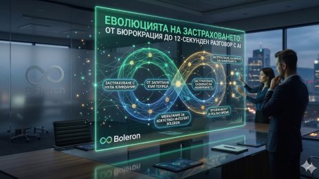Boleron стана първият лицензиран брокер в света с одобрен GPT App от OpenAI