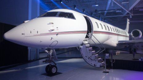 Авиацията ще - не ще трябва да се промени заради климатичната криза