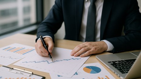 Тенденции в строителния сектор: защо цените на услугите растат