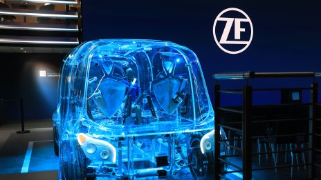 Германската ZF Group ще съкрати 7600 работни места в бизнеса със задвижвания до 2030 г.