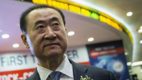 Най-богатият човек в Азия е изгубил 13 млрд. долара заради срива в Китай