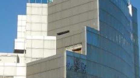 Хотелът на Ванко 1 в Пловдив ще се превърне в Център за градска мобилност