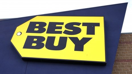 Best Buy се връща към добрите финансови резултати