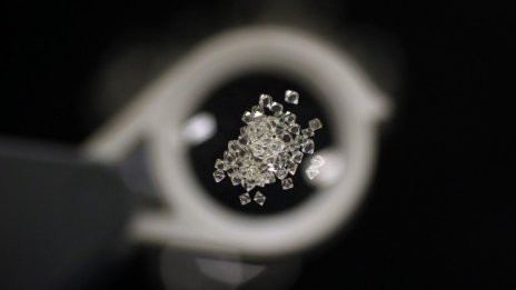 De Beers планира голяма инвестиция на най-ключовите пазари на диаманти
