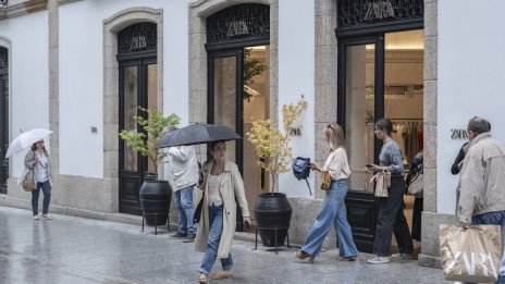 Инфлацията в Испания се е забавила до 3,4% през юни