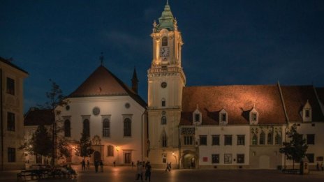 Главният икономист на Словашката народна банка: Еврото беше важно за привличането на инвестиции