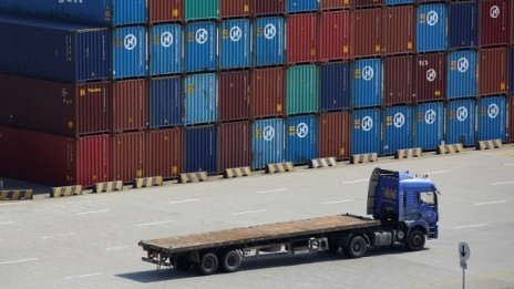 Търговията на България с ЕС се ускори в началото на годината