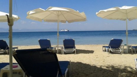 Brexit ще коства на Гърция до 0,8% от брутния вътрешен продукт