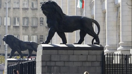 Прокуратурата обвини Даниел Митов в безстопанственост