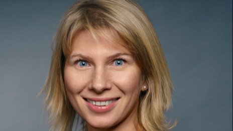 HR Мениджър на 2014 г. поема човешките ресурси на „Софарма Трейдинг“