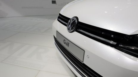 Volkswagen продава по-малко коли от основната си марка