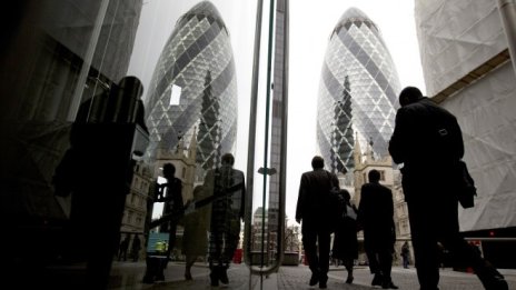 Лондон губи позиции на глобалния презастрахователен пазар