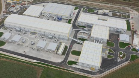 Оздравителният план за завода за третиране на отпадъци в София е готов