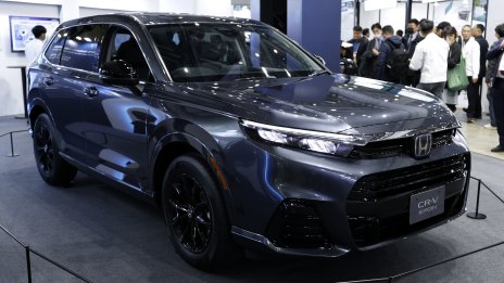 Honda влага 11 млрд. долара в изграждане на верига на доставки за електромобили в Канада