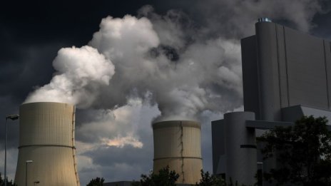 Да сме зелени не е достатъчно - трябва да сме ефективни