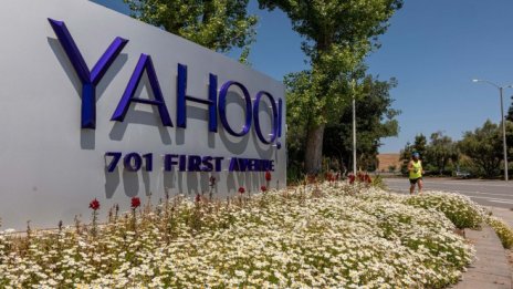 Yahoo окончателно обърна гръб на Китай