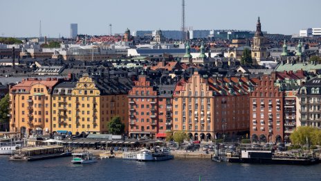 Понижаването на рейтинга на още една компания задълбочава имотната криза в Швеция