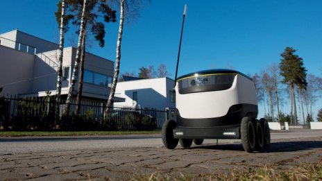 Япония предлага поглед към бъдещето на интелигентните градове