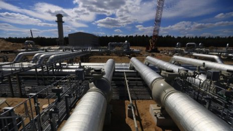 Ще се провали ли &ldquo;Северен поток 2" в последните метри? 