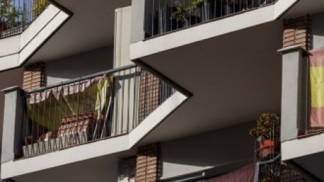 Испанските портали за имоти отчитат рекордно потребление въпреки спада на пазара