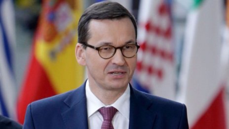 Полският премиер: Злотата разполага с допълнително място за стабилизиране