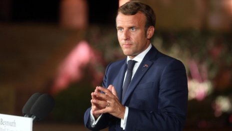 Ще успее ли Макрон да промени структурата на френската икономика?