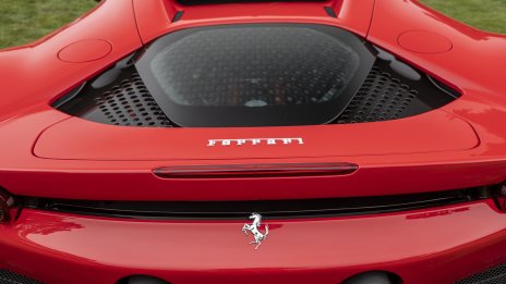 Ferrari коригира нагоре целогодишните си насоки след „изключително“ силно тримесечие