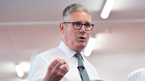 Австралия, Канада и Великобритания признаха независимостта на Палестина