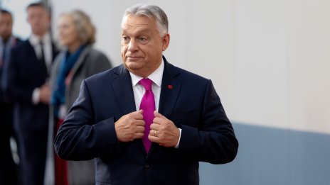 Унгария търси над 17 млрд. евро от фондовете на ЕС за отбрана