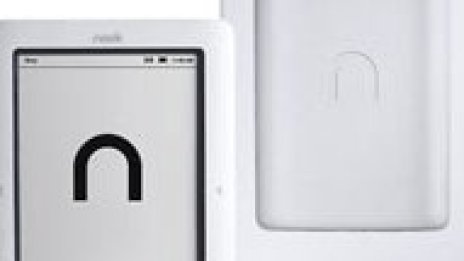 Nook Wi-Fi излиза на пазара в края на юни