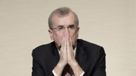 Вилроа дьо Гало: Най-лошото е зад гърба ни 