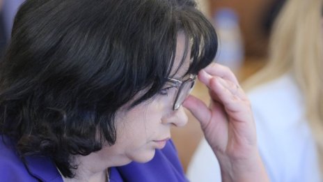 Т. Петкова: Без държавна гаранция за „Белене“ и дългосрочни договори 