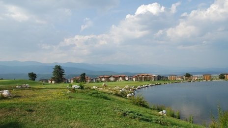 Р. Драганов: Планините привличат интереса на туристите все повече