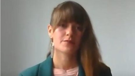 Маги Назер: Трябват ни устойчиви решения като гарантиран минимален доход