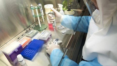 20% от новите случаи на коронавирус постъпват в болница