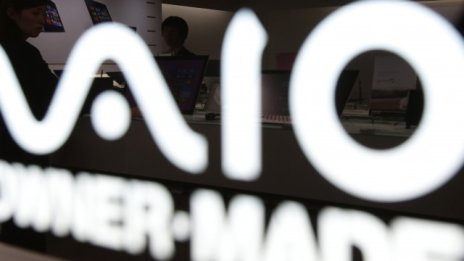 Спекулации за продажба на PC бизнеса окрилиха акциите на Sony