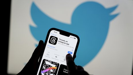 Threads детронира ChatGPT и стана най-бързо растящата онлайн платформа