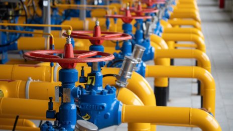 "Булгаргаз" очаква поскъпване на газа с 8% от 1 декември