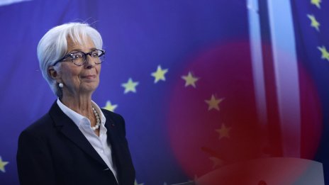 Лагард: Трябва да продължим със затягането дори при нараснали рецесионни рискове