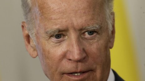 Джо Байдън: "Северен поток 2" е лоша сделка за Европа