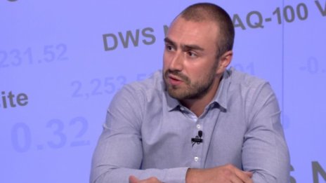 Методи Цанов: 3% икономически ръст в България е реалистична прогноза