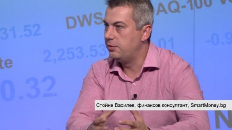 Българите спестяват 6-7% от доходите си и търсят бърз кредит за около 700 лв.