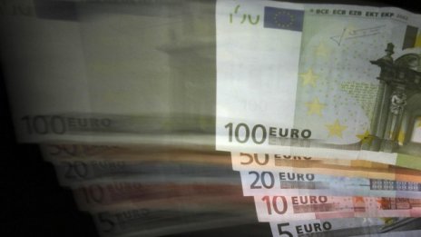 Брутният външен дълг нараства до 76,7% от БВП в края на юни