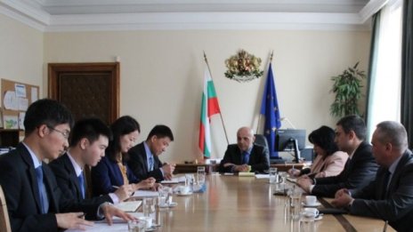 Китайската CNNC потвърди интереса си към проекта „Белене“ 