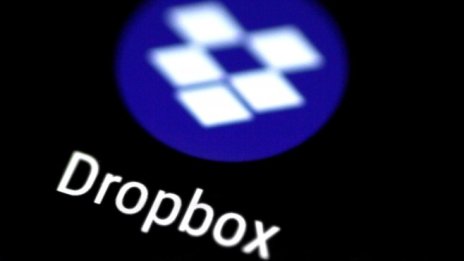 Dropbox надмина очакванията на Wall Street