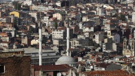 Как Турция смята да привлече повече чуждестранни инвеститори в имоти?